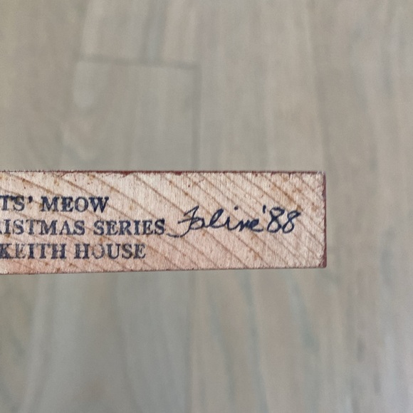 Hill-Physick-Keith House - Philadelphia Christmas Series - Picture 5 of 5